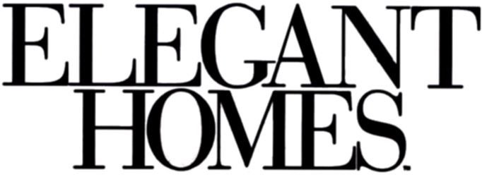 Elegant Homes