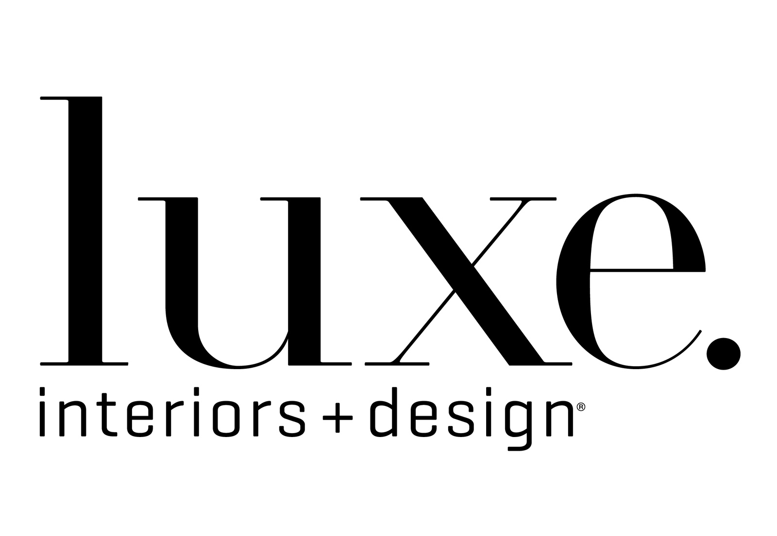 Luxe Interiors + Design