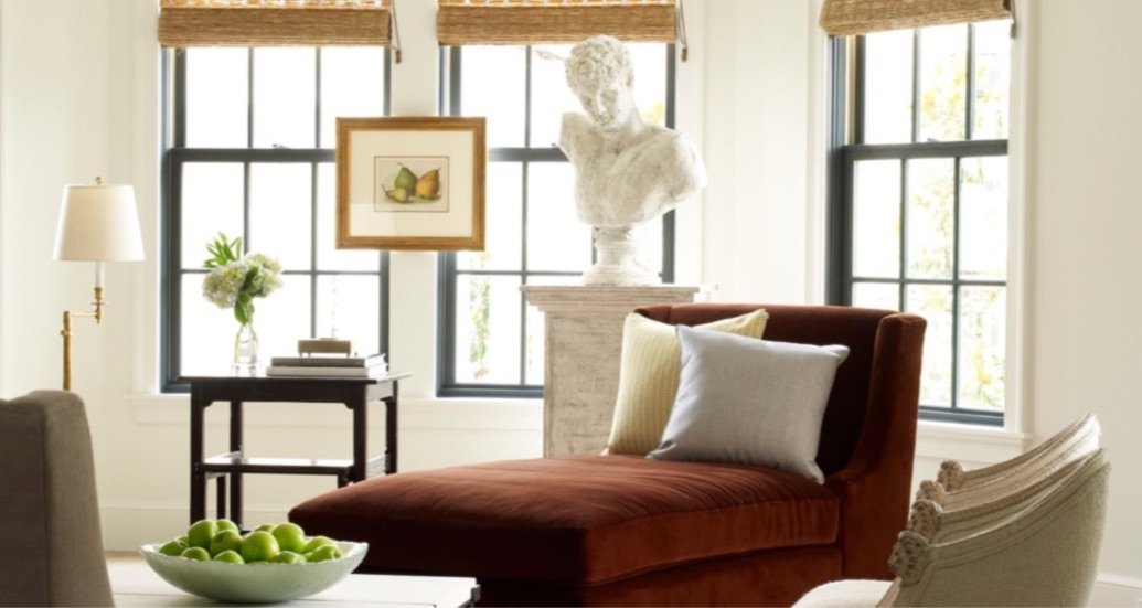Interior from a project spanning the United States, Mexico and Europe